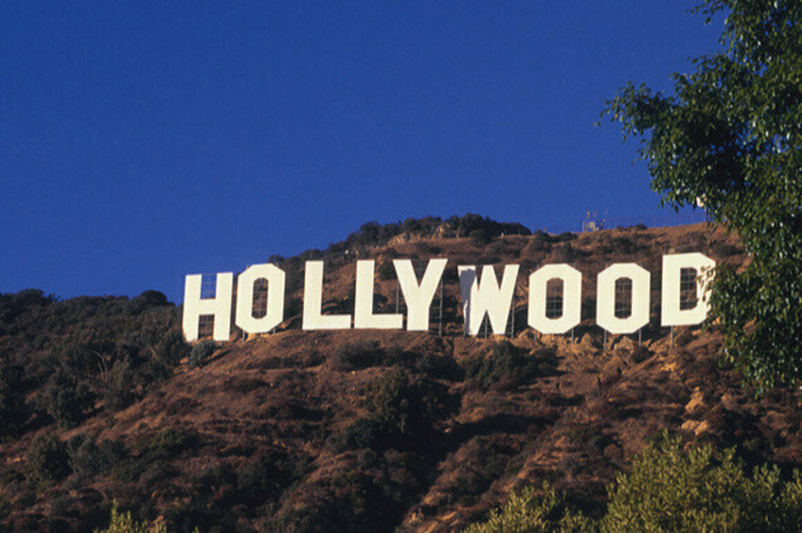 Hollywood on edge: Filmmakers call Trump's tariff plan 'disastrous'