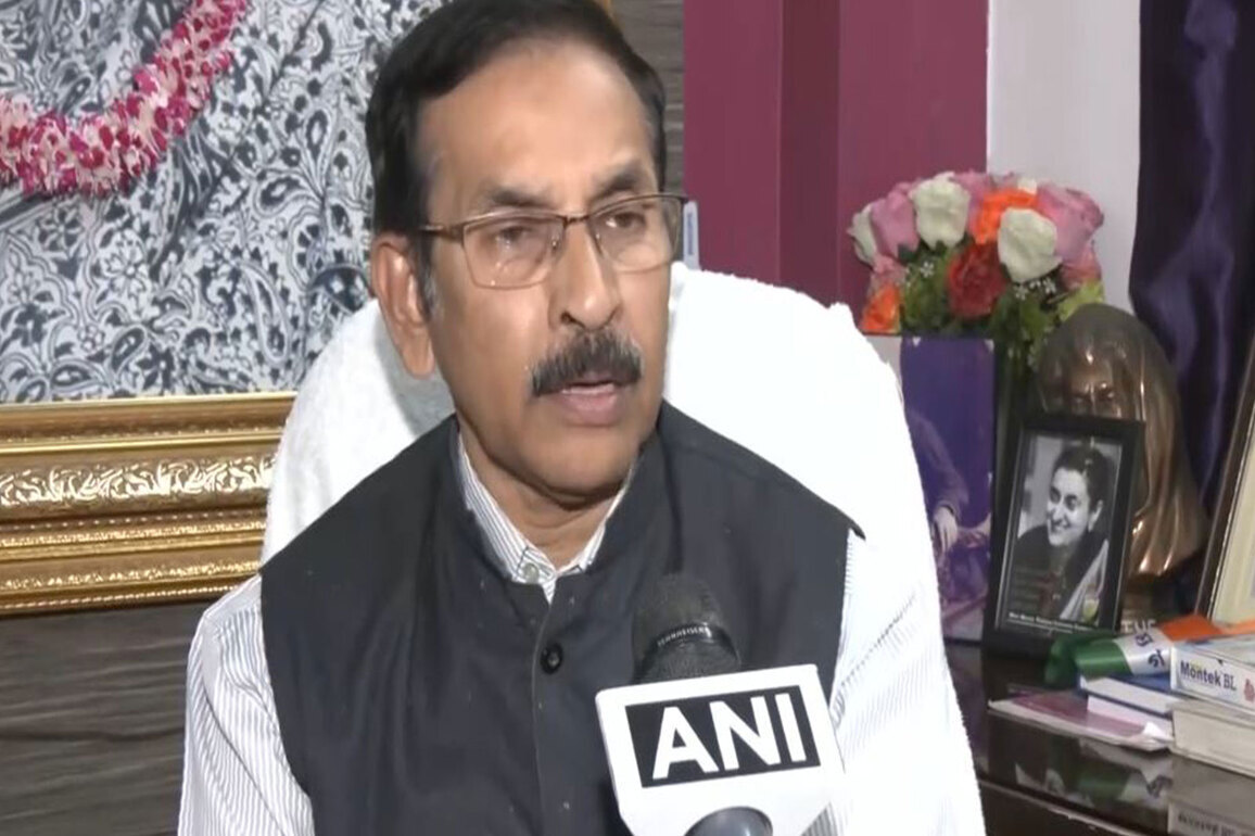 "Names of valid voters should not be removed from voter list...": West Bengal Congress President Suvankar Sarkar