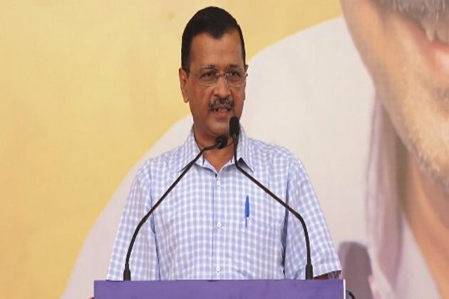 Delhi Govt soon to give relief on illegal conversion and parking charges in local shopping centres: CM Kejriwal