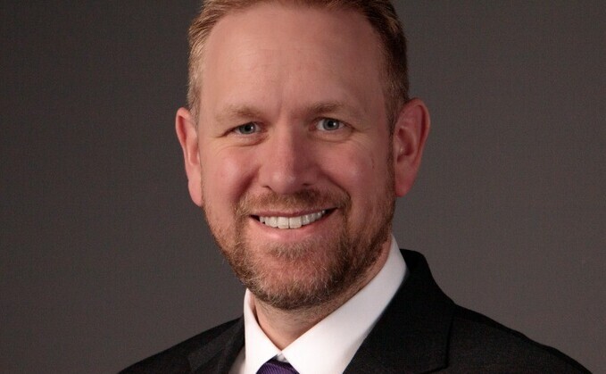 Capita Pension Solutions managing director Chris Clements