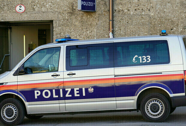 Syrian asylum seeker goes on stabbing spree in Austria