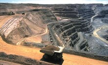 New Bowen Basin mining programme