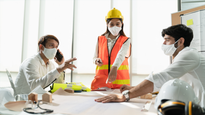 Scotland: CICV Forum welcomes new members in effort to support the construction sector
