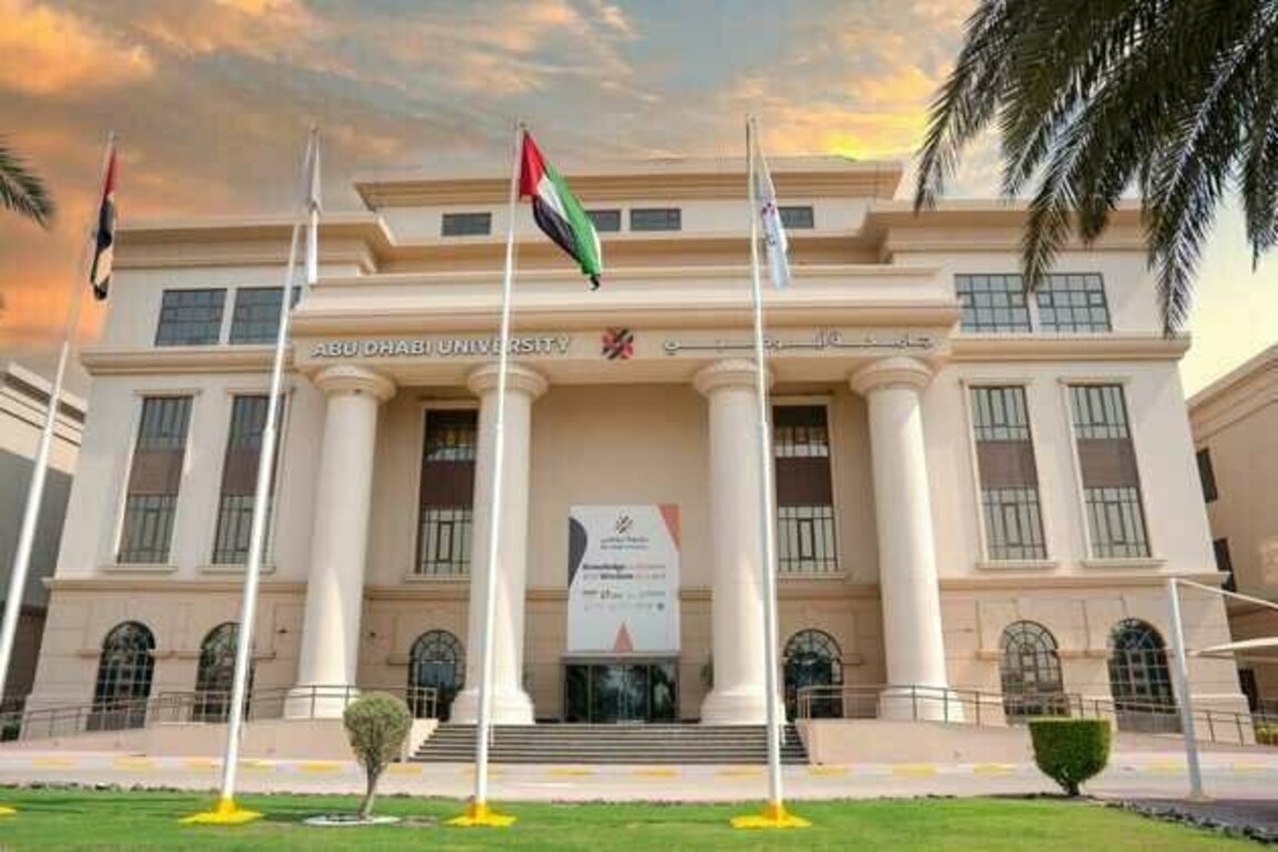 Abu Dhabi University surpasses 4,000 research publications in International Scopus Index