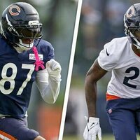 8 Bears players to watch in preseason opener