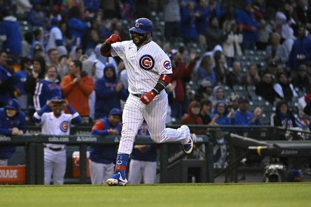 Cubs shut out Pirates for second consecutive game