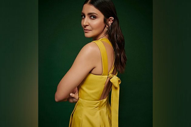 "What a team," Anushka Sharma lauds team CSK on IPL win
