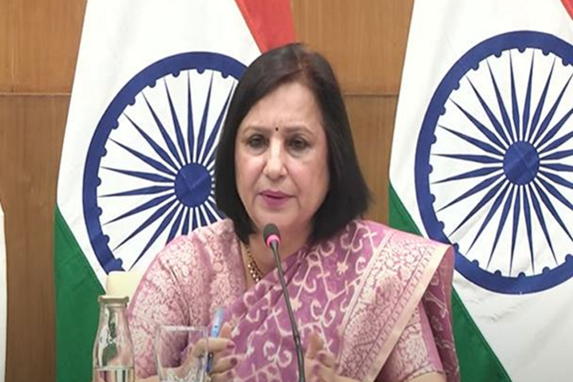 Ready to provide "necessary civil aviation support" for direct connectivity to Fiji: MEA