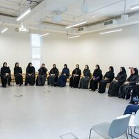 Ajman Chamber hosts innovation events for UAE Innovates 2025