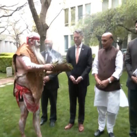 Rajnath Singh honoured with traditional 'Welcome to Country' ceremony, holds key talks with Australian leaders to strengthen defence ties