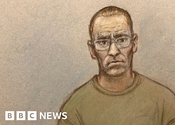 Liverpool parade accused Paul Doyle pleads not guilty