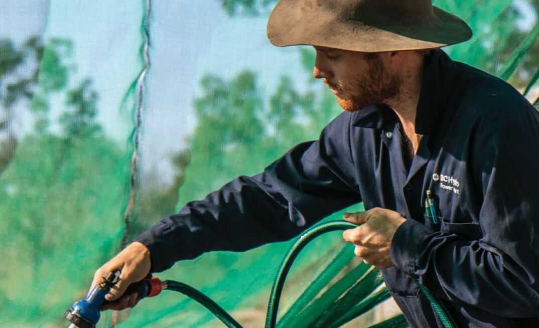 OCP offers to rescue Aeon