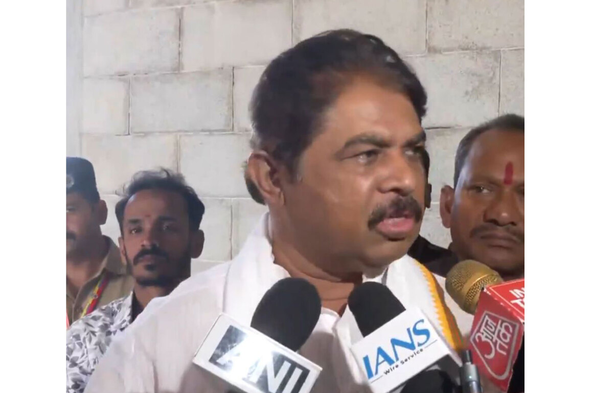 "Worst term in history of Karnataka": BJP Karnataka MLAs slam Siddaramaiah govt, allege misgovernance