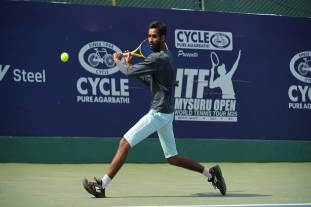 ITF Mysuru Open: Six Indian players qualify for main draw of competition