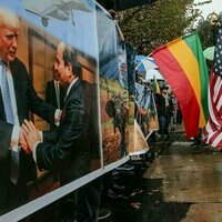 Trump's dip into the Nile waters dispute didn't settle the conflict - in fact, it may have caused more ripples
