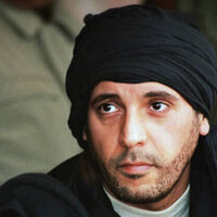 Lebanon releases Gaddafi's son