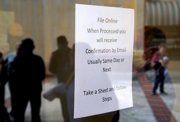 33.5 Million US Workers Have Now Filed for Jobless Compensation