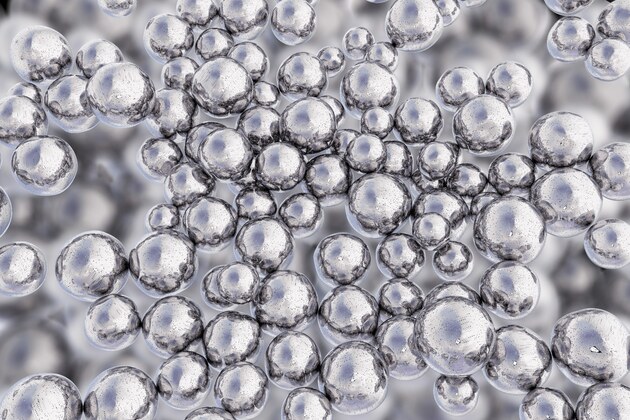 Transforming Concrete With Nanosilver for Flood Resilience