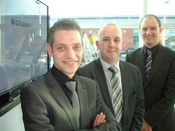 New faces on the retail sales block
