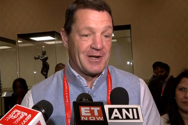 Scale and potential of India make it a "beautiful opportunity", says IndiGo CEO