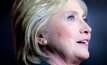 Losses stemmed by Clinton 'win'