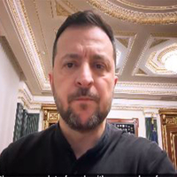Zelenskyy prepares for talks with Trump's representative General Kellogg