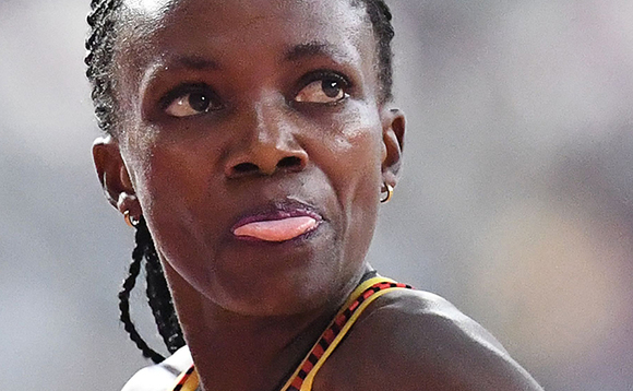 Nanyondo Nanyondo