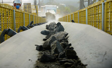 Produção de níquel na mina Santa Rita, da Atlantic Nickel, na Bahia/Divulgação