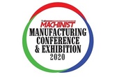 Manufacturing Conference & Exhibition 2020 announced