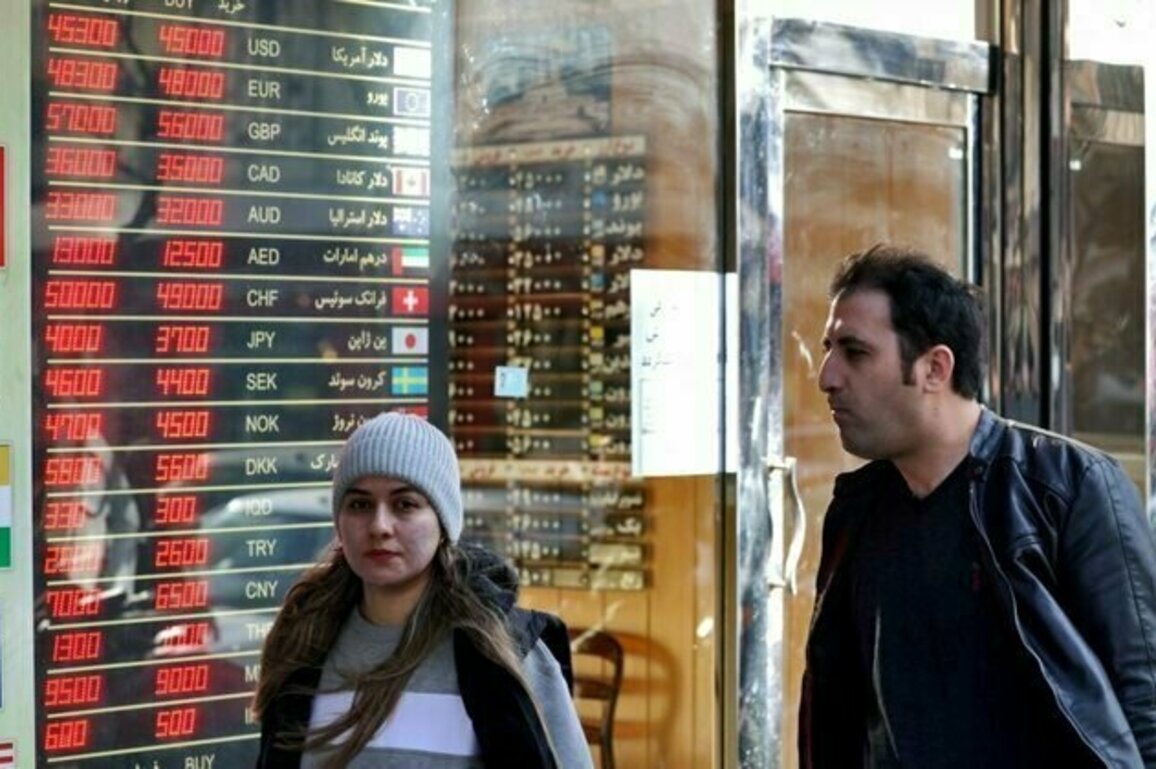 Iran Slams 'Failed Diplomacy' As Snapback Sanctions Take Force