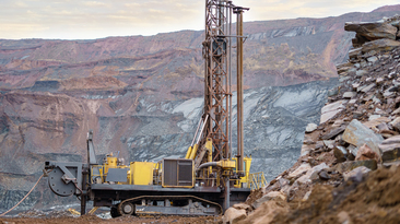 Skilled workers play a pivotal role in shaping the mining industry of the future