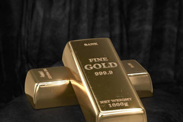 Russian gold reserves reach all time high