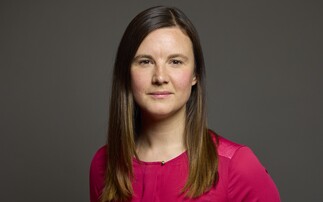 EXCLUSIVE - Maya Ellis: "I am serious about my passion for our farming communities"