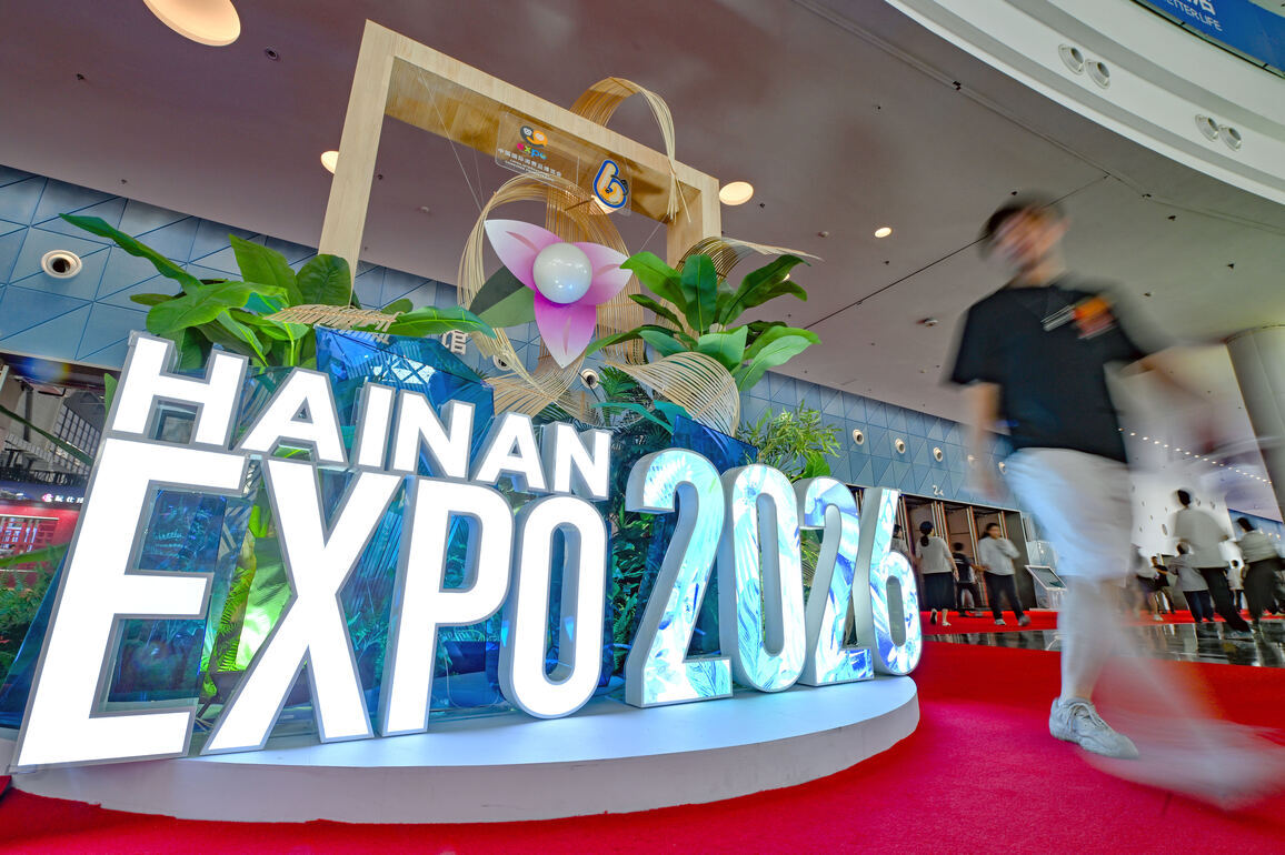 Hainan seen as emerging node in China-ASEAN supply chains, says Singapore business group chief