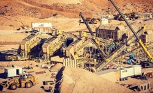 Northern Vertex has been permitted for a third expansion at the Moss mine in Arizona