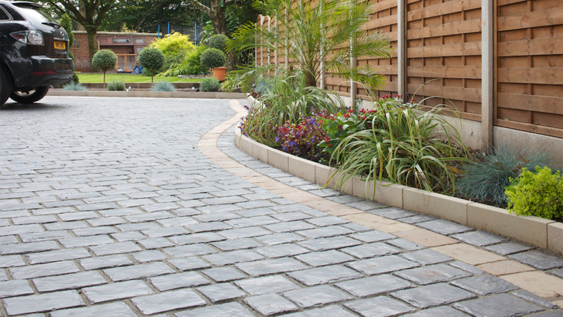 Bespoke garden designs increase property prices