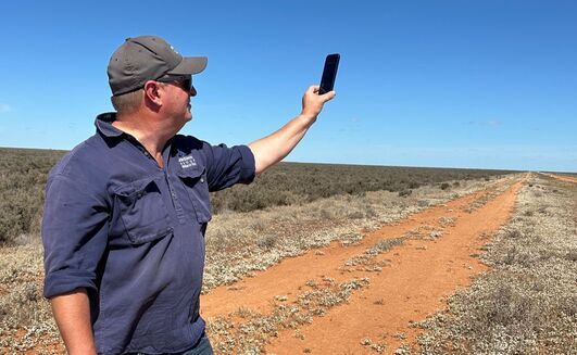Telcos have updated mobile coverage maps following rule changes.