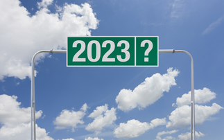 Which 9 cybersecurity trends has Gartner pegged to impact 2023?
