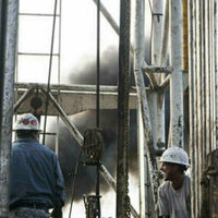 US oil industry unhappy with Trump - Bloomberg