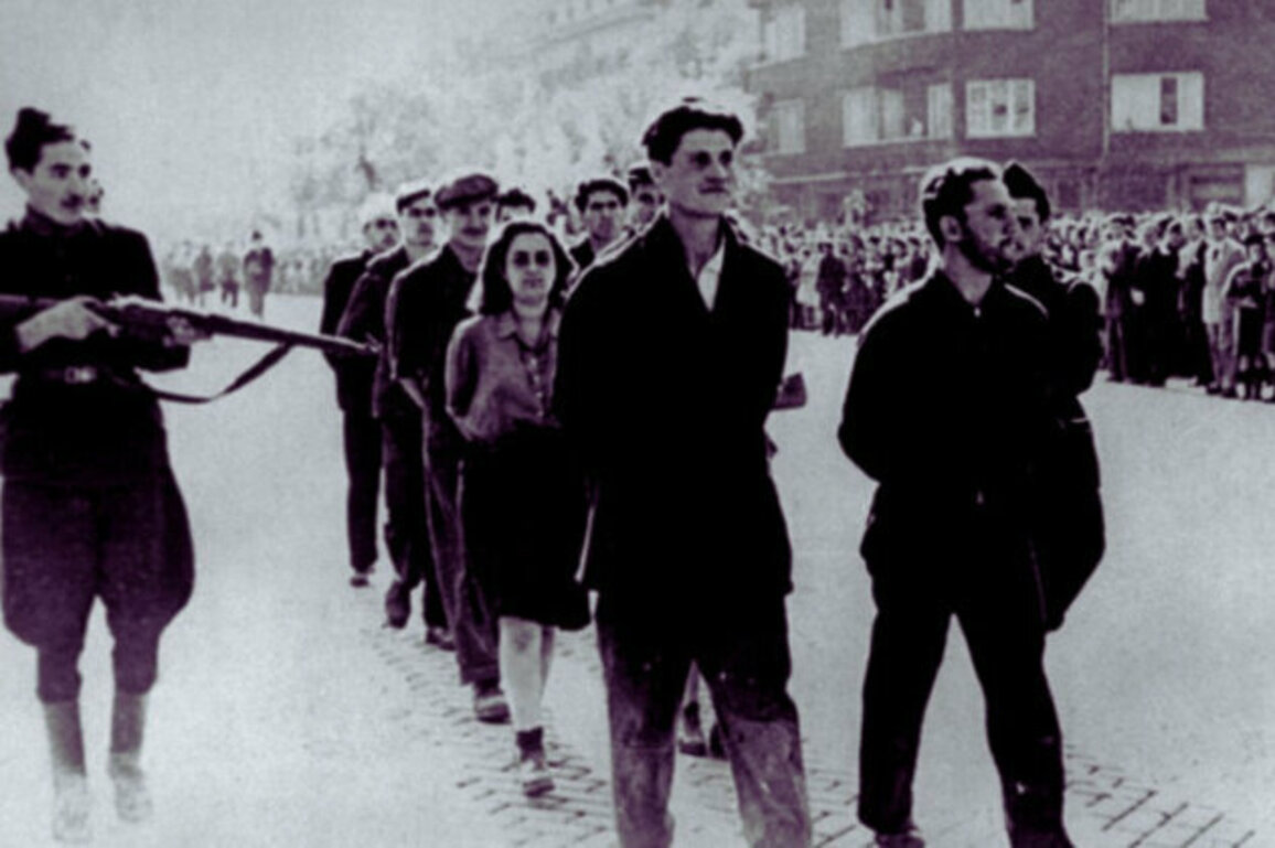 September 9, 1944: The Coup That Crushed Bulgarias Future
