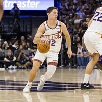 Suns bring four-game win streak into matchup with Cavaliers