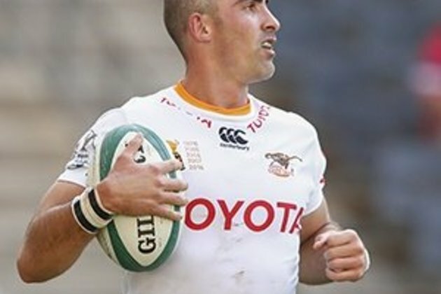 Ulster legend Pienaar returns to Irish &#039;home&#039; with Cheetahs