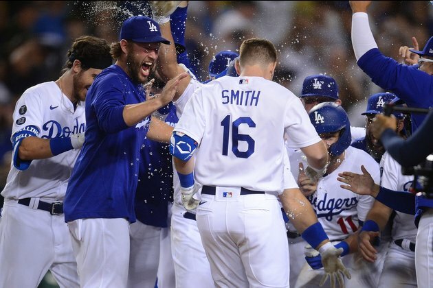 Depth remains key as Dodgers, Giants continue series