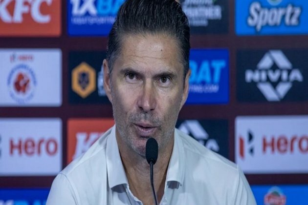 ISL: I see progress since first game, but it is not mirroring results, says Chennaiyin FC coach ahead of ATKMB clash