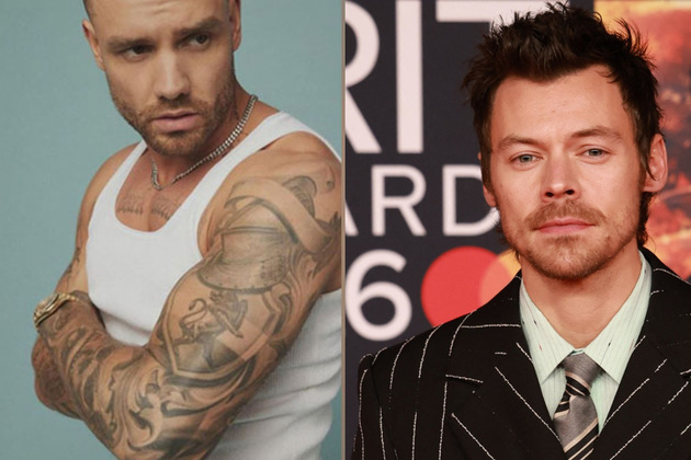 "I really struggled with...": Harry Styles reveals how Liam Payne's death changed his perspective on life