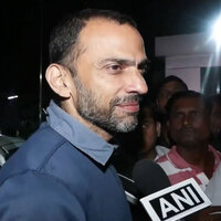 Congress to announce Bihar poll candidates soon, says AICC in-charge Krishna Allavaru after CEC meeting