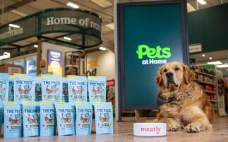 How Meatly became the first pet food firm to gain regulatory approval for cultivated meat