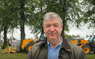 'Just saying you do not want [a bad outcome for primary producers] does not mean it will not happen', says Efra chair