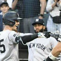 Yankees aim for eighth straight win, sweep of White Sox
