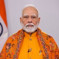 "Historic milestone": PM Modi congratulates scientists for achieving first criticality at Fast Breeder Nuclear Reactor in Kalpakkam